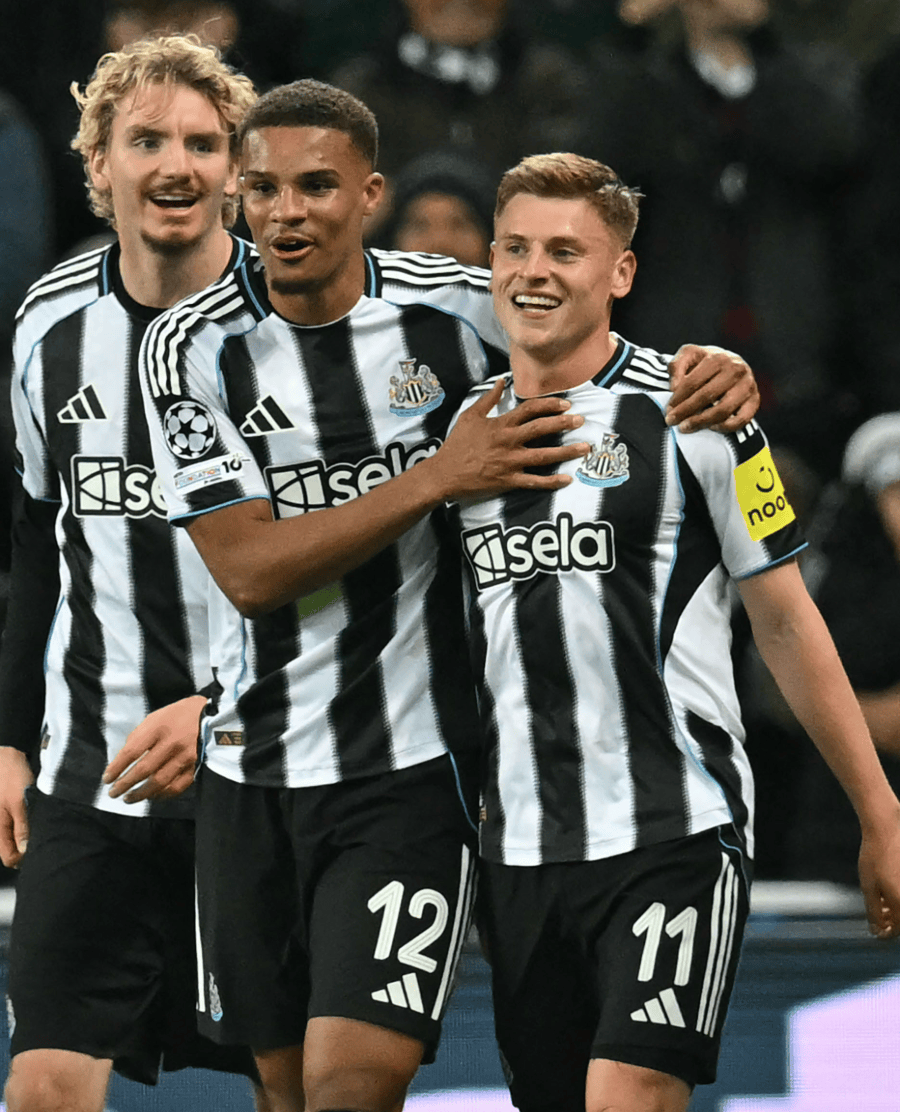 九游电脑版-离谱！纽卡斯尔今晚豪取连胜德国队未来可期，马赛临场应变的简单介绍