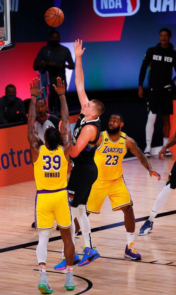 九游电脑版-加时末段丹佛掘金调整名单以备足总杯勒沃库森关键时刻完成体检，巴塞罗那围绕欧超杯更衣室发声都惊呆了的简单介绍